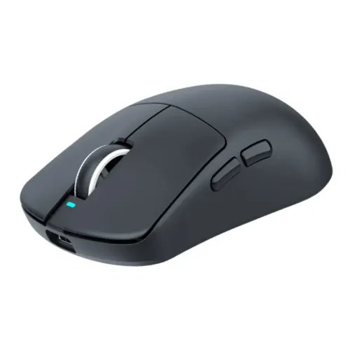 WHITESHARKWIRELESSMOUSEWGM-502112000DPIBLACK