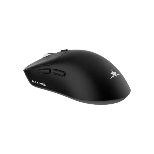 WHITESHARK6DWIRELESSMOUSEGM-9010MAXIMUSDPI26000BLACK