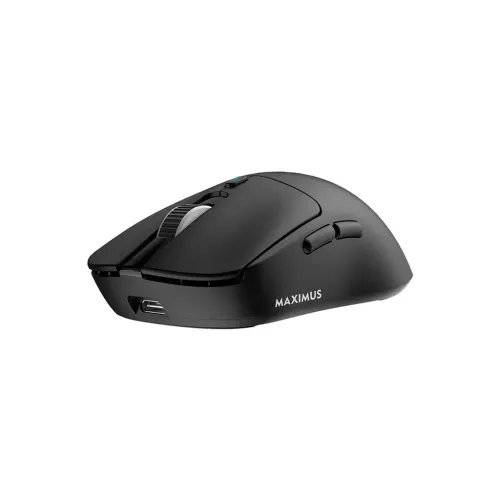 WHITESHARK6DWIRELESSMOUSEGM-9010MAXIMUSDPI26000BLACK