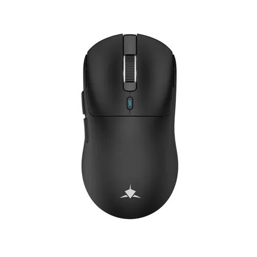 WHITESHARK6DWIRELESSMOUSEGM-9010MAXIMUSDPI26000BLACK