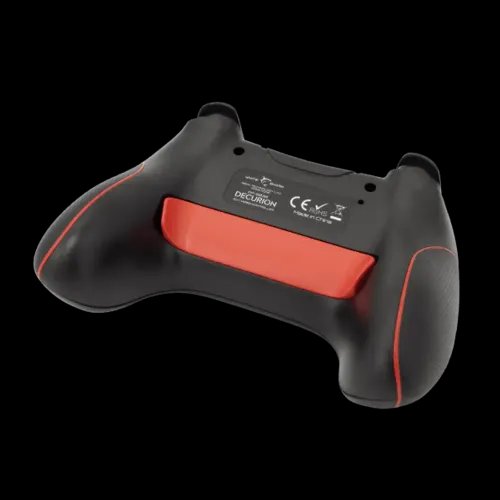 WHITE SHARK 3IN1 GAMEPAD GP-20238 BLACKRED
