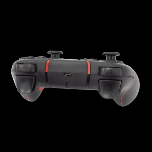 WHITE SHARK 3IN1 GAMEPAD GP-20238 BLACKRED