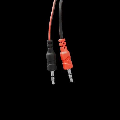 WHITE SHARK GAMING HEADSET 2x3.5MM GH-2040 SERVAL