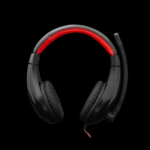 WHITE SHARK GAMING HEADSET 2x3.5MM GH-2040 SERVAL