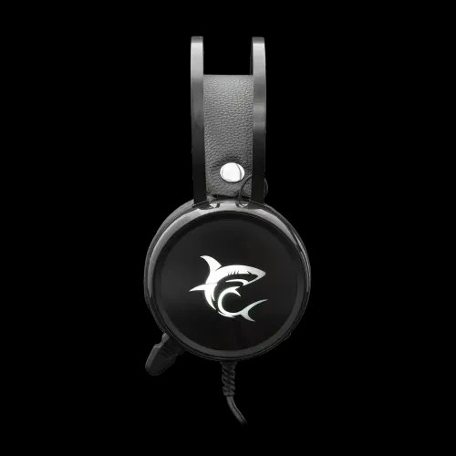 WHITE SHARK GAMING HEADSET MARGAY