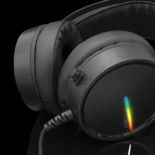 WHITE SHARK GAMING HEADSET OCELOT