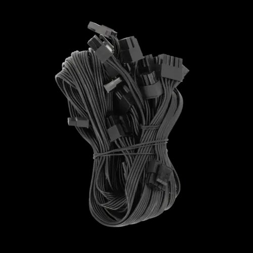 WHITE SHARK GPSU-B600S COLONEL-2 600W 80 BRONZE FULL MODULAR