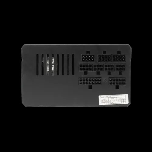 WHITE SHARK GPSU-B600S COLONEL-2 600W 80 BRONZE FULL MODULAR