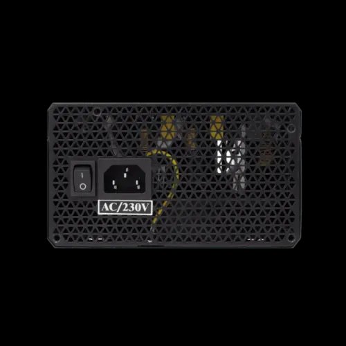 WHITE SHARK GPSU-B600S COLONEL-2 600W 80 BRONZE FULL MODULAR