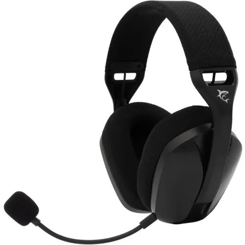 WHITE SHARK WIRELESSBT GAMING HEADSET WGH-2442 BUTTERFLY BLACK