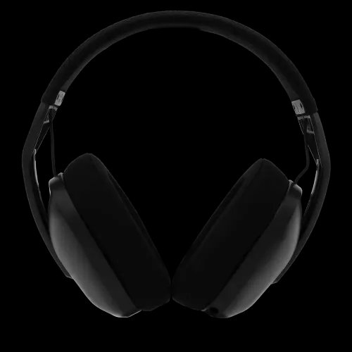 WHITE SHARK WIRELESSBT GAMING HEADSET WGH-2442 BUTTERFLY BLACK