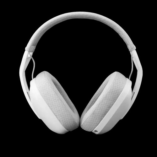 WHITE SHARK WIRELESSBT GAMING HEADSET WGH-2442 BUTTERFLY WHITE