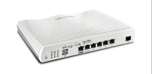 WIRELESSROUTERDRAYTEKVigor2865-A