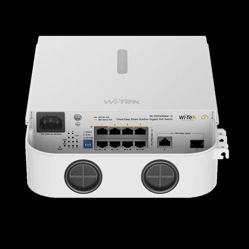 WI-TEK-WI-PCES309GF-O