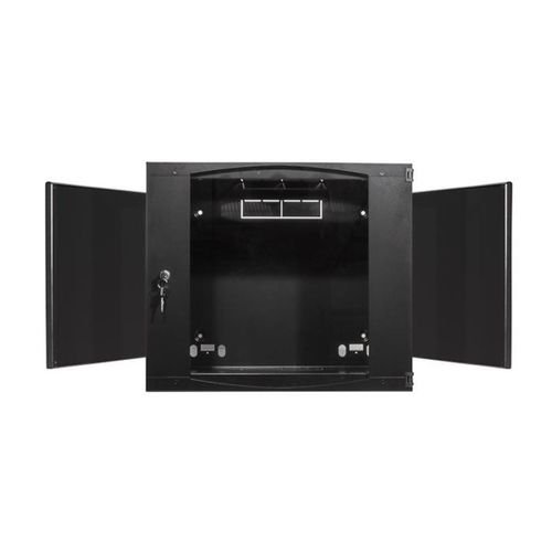 Wallmountrack19Logilink15UdisassembledW15F64B