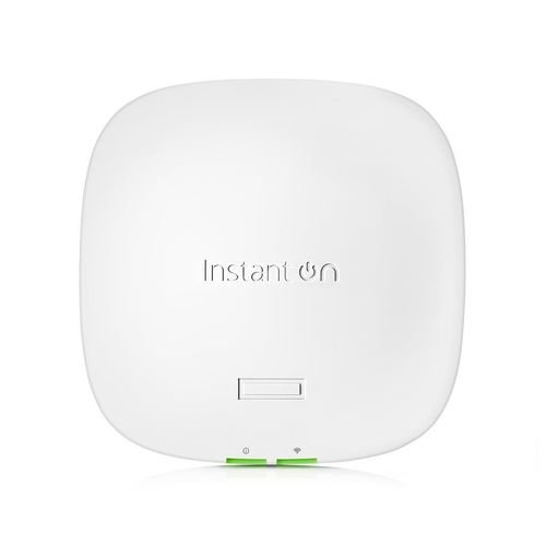 WirelessAccessPointHPENetworkingInstantOnAP21RWWi-Fi6S1T09A