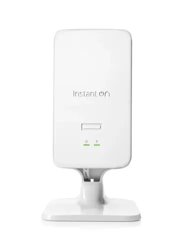 WirelessAccessPointHPENetworkingInstantOnAP22DBundlewithEUPSUS0J33A
