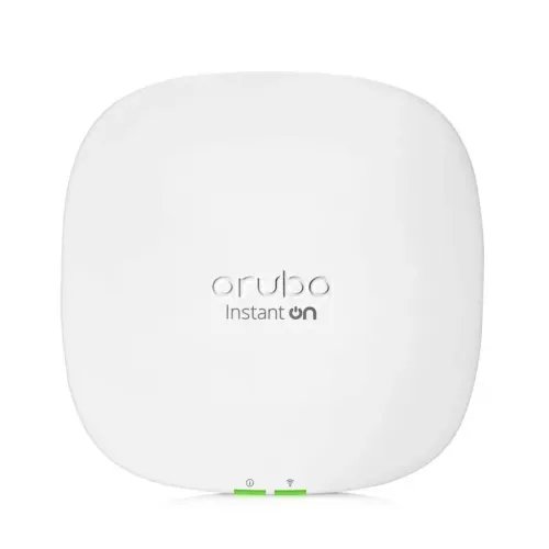 WirelessAccessPointHPENetworkingInstantOnAP25R9B28A