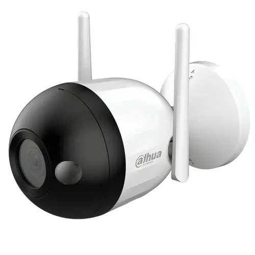 WirelessIPCameraDahuaF2C-LED