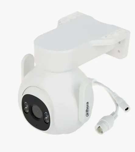 WirelessIPCameraDahuaP5B-PVWi-FiFullHD5MP