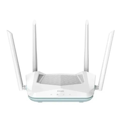 WirelessRouterD-LinkEagleProAIR15AX1500WiFi6DualBand