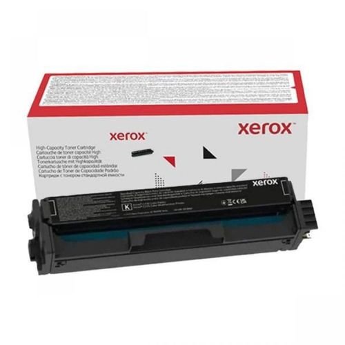 XEROXC320325TONER2200PGSBLACK006R04827XER006R04827