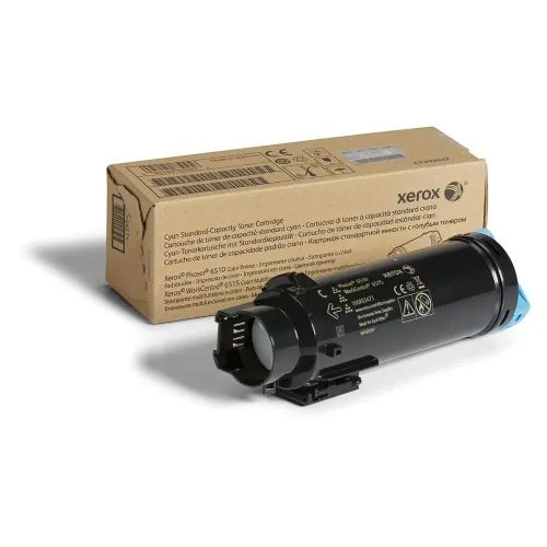 XEROX PHASER 6510/WC 6515 CYAN (1K)