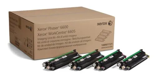 XeroxVersaLinkC40XPhaser6600WorkCentre66056655ImagingUnitLong-LifeItemTypicallyNotRequiredAtAverageUsageLevels