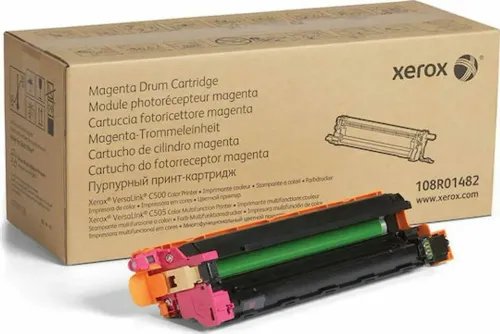 XeroxVersaLinkC50XMagentaDrum40K