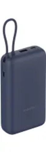 Xiaomi33WPowerBank20000mAhIceBlue
