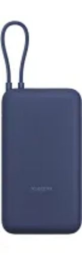Xiaomi33WPowerBank20000mAhIceBlue