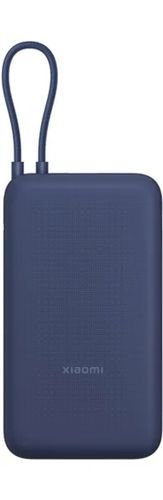 Xiaomi33WPowerBank20000mAhIceBlue