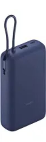 Xiaomi33WPowerBank20000mAhIceBlue