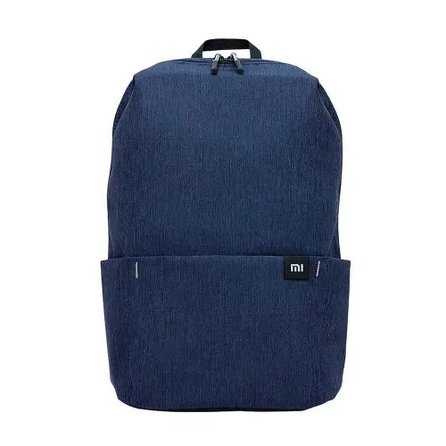 XiaomiBackpackMiCasualDaypackDarkBlueZJB4144GLXIAZJB4144GL