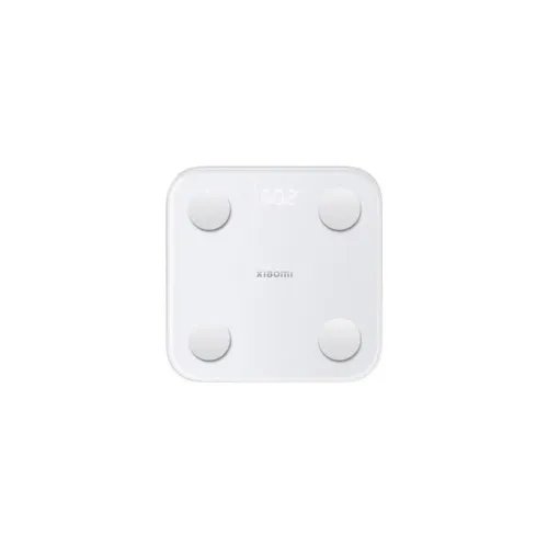 XiaomiBodyCompositionScaleS400White