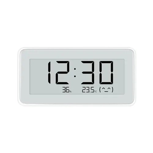 XiaomiMiTemperatureandHumidityMonitorPro