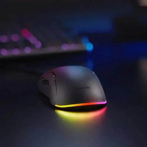 XiaomiMouseLiteRGBGaming6200DPIBHR8869GLXIABHR8869GL
