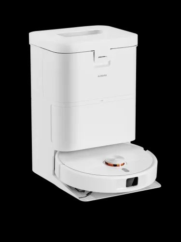 XiaomiRobotVacuumH50