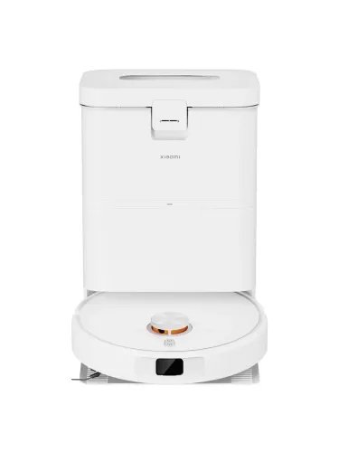 XiaomiRobotVacuumH50