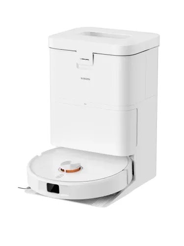 XiaomiRobotVacuumH50