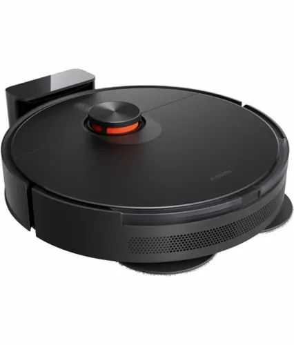 Xiaomi Robot Vacuum S20 Black