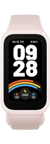 XiaomiSmartBand9ActiveBlack