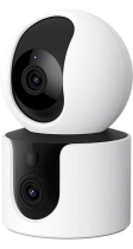XiaomiSmartCameraC300Dual