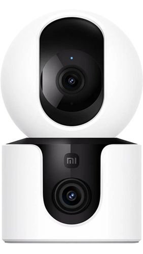 XiaomiSmartCameraC300Dual