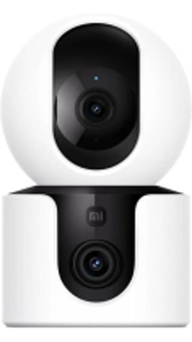XiaomiSmartCameraC300Dual