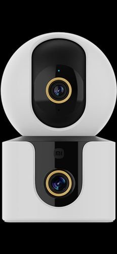 XiaomiSmartCameraC500Dual