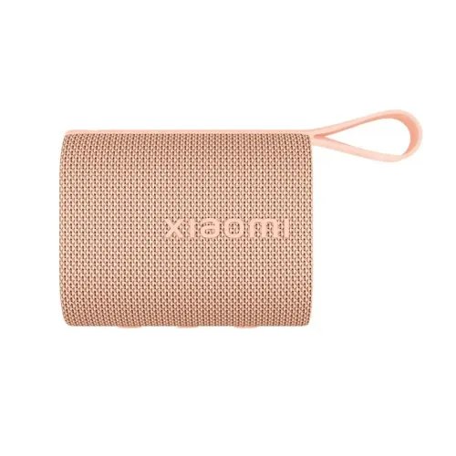 XiaomiSoundPocketSpeakerPink5W