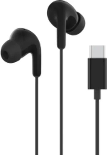 XiaomiType-CEarphonesBlack