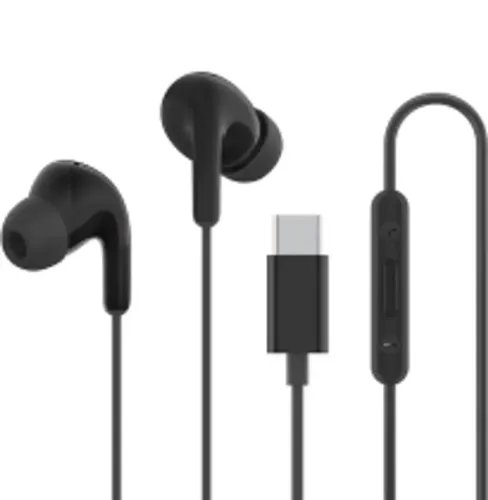 XiaomiType-CEarphonesBlack