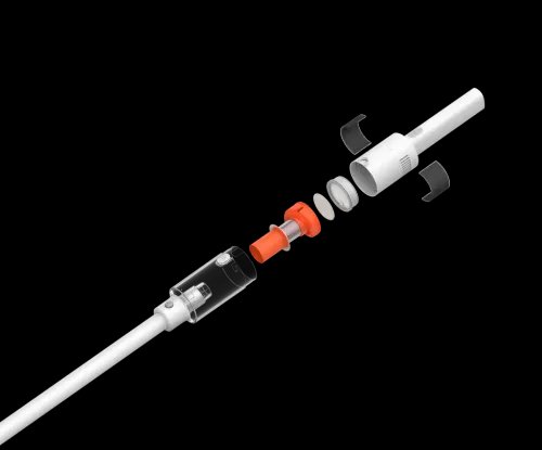 XiaomiVacuumCleanerP30